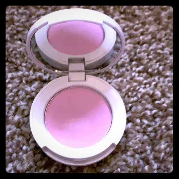 winky lux birthday party highlighter